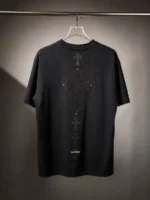 Футболка CHROME HEARTS — изображение 2
