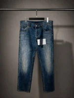 Джинсы CHROME HEARTS