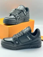 Кеды LOUIS VUITTON — изображение 2