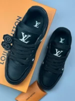 Кеды LOUIS VUITTON — изображение 4