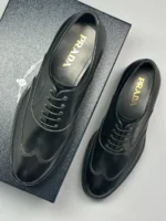 Дерби PRADA — изображение 4