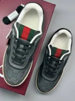 Кеды GUCCI — изображение 4