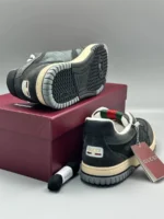 Кеды GUCCI — изображение 5
