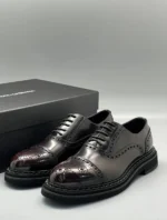 Дерби DOLCE GABBANA