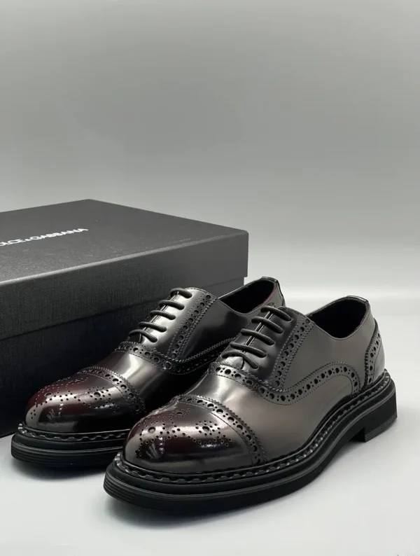 Дерби DOLCE GABBANA