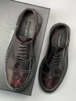 Дерби DOLCE GABBANA — изображение 4