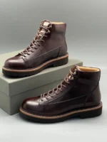 Ботинки BRUNELLO CUCINELLI — изображение 2