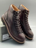 Ботинки BRUNELLO CUCINELLI — изображение 3