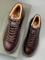 Ботинки BRUNELLO CUCINELLI — изображение 4