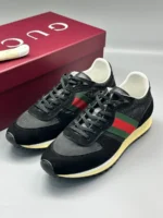 Кроссовки GUCCI