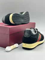 Кроссовки GUCCI — изображение 5