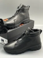 Ботинки ZEGNA — изображение 2