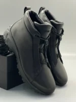 Ботинки ZEGNA — изображение 3