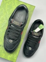 Кеды GUCCI — изображение 4