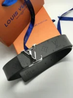 Двухсторонний ремень LOUIS VUITTON