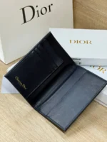 Мужская обложка Dior чёрного цвета, артикул 345302 — фото 4