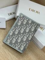 Мужская обложка Dior серого цвета, артикул 345303 — фото 2