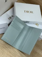 Мужская обложка Dior серого цвета, артикул 345303 — фото 4