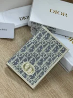 Обложка для паспорта DIOR