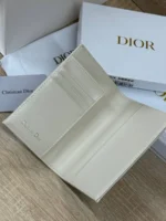 Обложка для паспорта DIOR — фото 4