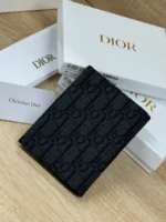 Мужская обложка Dior чёрного цвета, артикул 345305 — фото 2