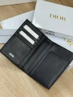 Мужская обложка Dior чёрного цвета, артикул 345305 — фото 4