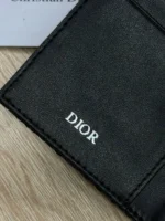 Мужская обложка Dior чёрного цвета, артикул 345305 — фото 5