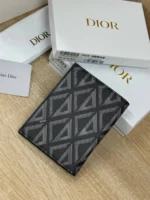 Мужская обложка Dior чёрного цвета, артикул 345306 — фото 2