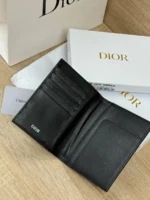 Мужская обложка Dior чёрного цвета, артикул 345306 — фото 4