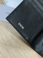 Мужская обложка Dior чёрного цвета, артикул 345306 — фото 5