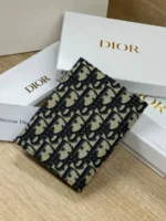 Мужская обложка Dior чёрного цвета, артикул 345307 — фото 2