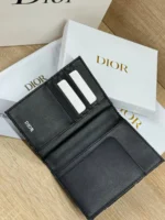 Мужская обложка Dior чёрного цвета, артикул 345307 — фото 5