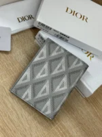 Мужская обложка Dior серого цвета, артикул 345308 — фото 2