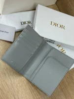 Мужская обложка Dior серого цвета, артикул 345308 — фото 4