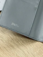Мужская обложка Dior серого цвета, артикул 345308 — фото 5