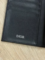 Мужская обложка Dior чёрного цвета, артикул 345309 — фото 5