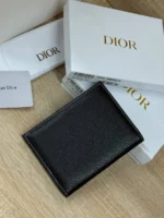 Мужская обложка Dior чёрного цвета, артикул 345310 — фото 2