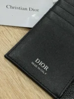 Мужская обложка Dior чёрного цвета, артикул 345310 — фото 5