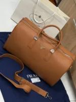 Дорожная сумка PRADA