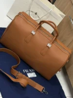 Дорожная сумка PRADA — изображение 2