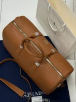 Дорожная сумка PRADA — изображение 3