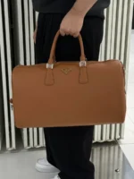 Дорожная сумка PRADA — изображение 7