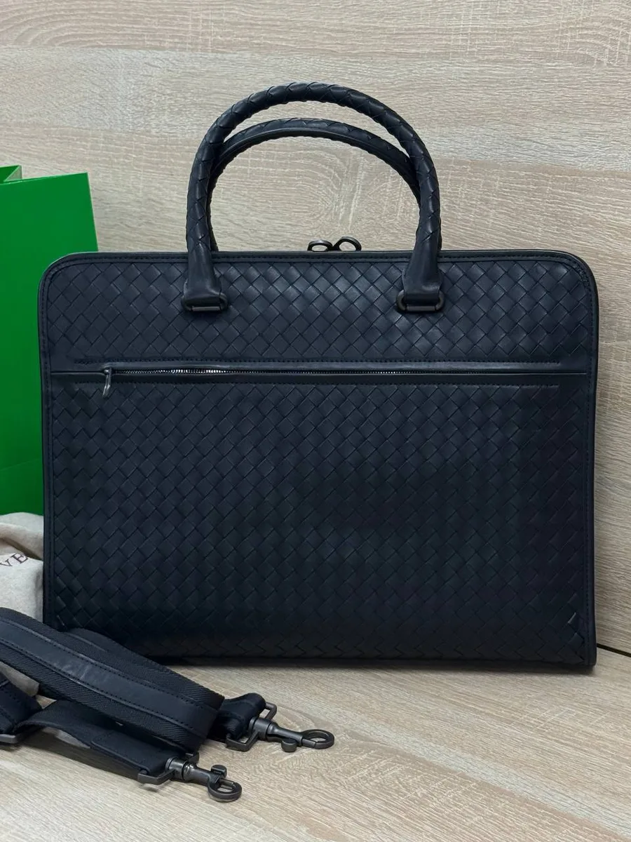 345320_1 Портфель BOTTEGA VENETA — изображение 1