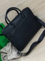 Портфель BOTTEGA VENETA — изображение 3