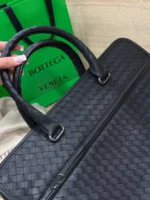 Портфель BOTTEGA VENETA — изображение 4
