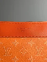 Клатч LOUIS VUITTON — изображение 4