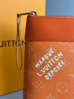 Клатч LOUIS VUITTON — изображение 5