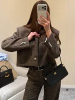 Пиджак CHANEL