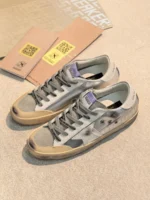 Кеды GOLDEN GOOSE