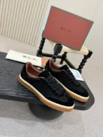 Кеды LORO PIANA